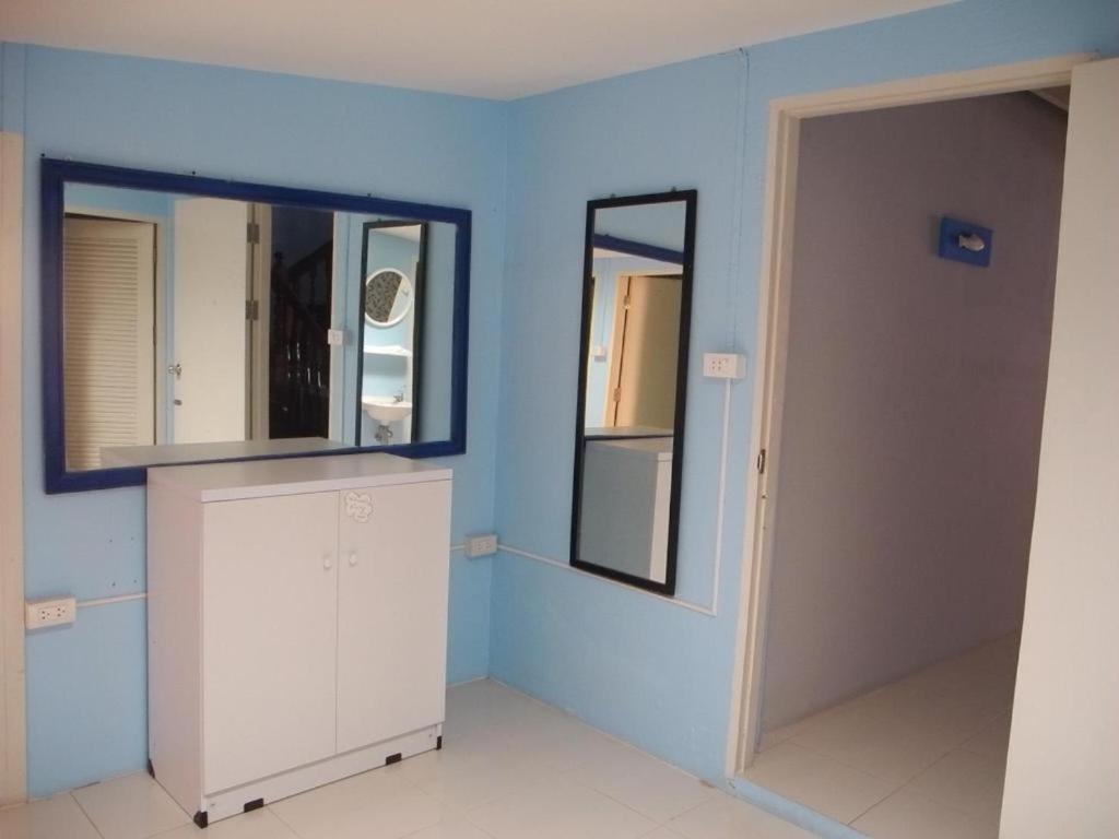 Hua Hin Lub Sabai Vandrarhem Exteriör bild