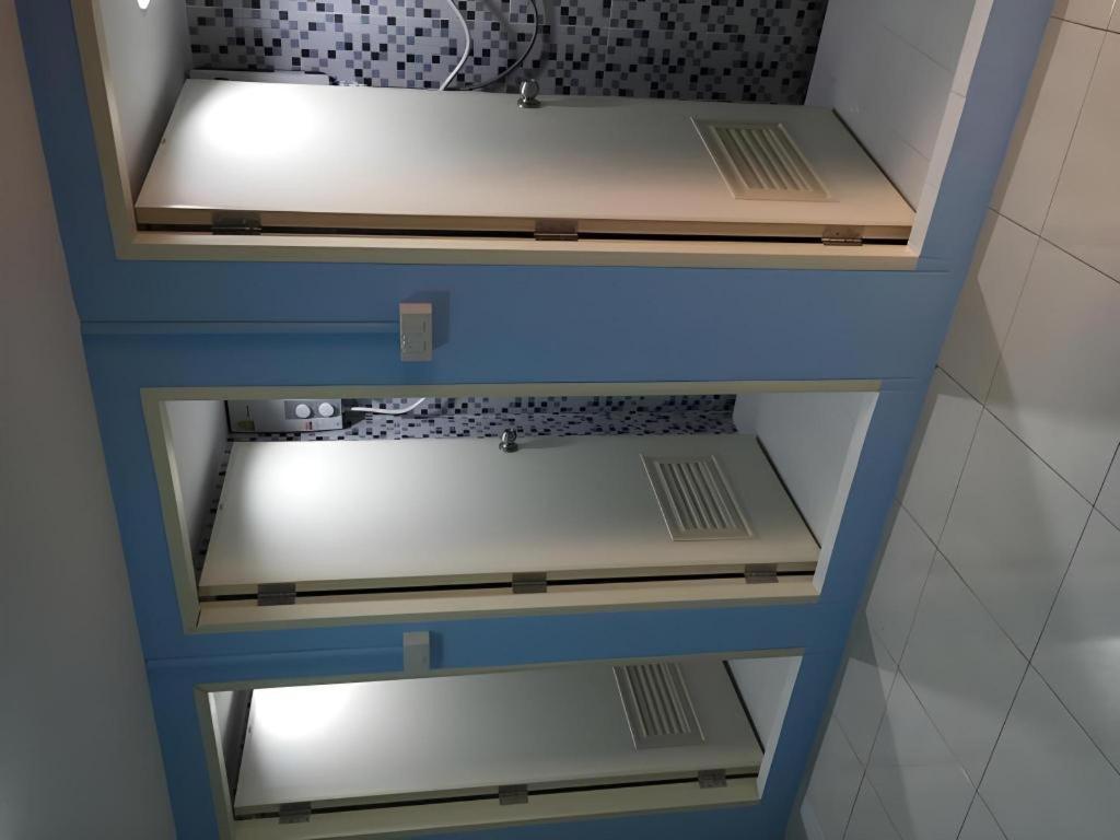 Hua Hin Lub Sabai Vandrarhem Exteriör bild