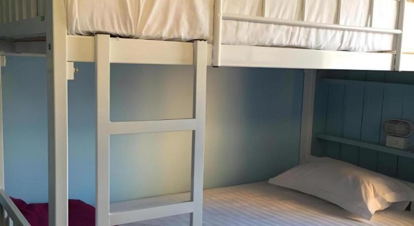 Hua Hin Lub Sabai Vandrarhem Exteriör bild