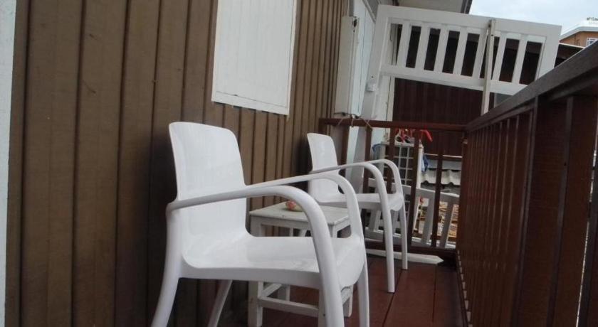 Hua Hin Lub Sabai Vandrarhem Exteriör bild