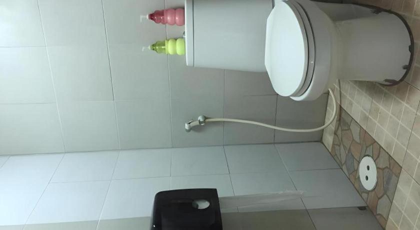 Hua Hin Lub Sabai Vandrarhem Exteriör bild